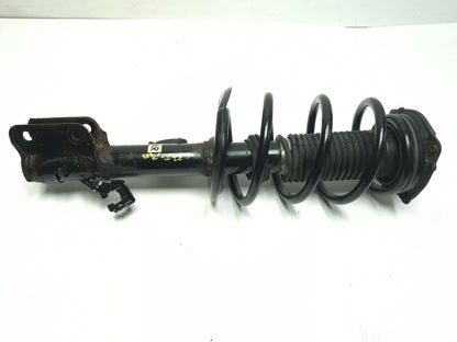 2011 Nissan Juke Front Shock Strut Absorber With Spring Pair OEM