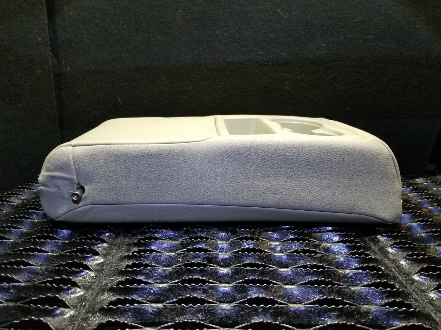 15 16 17 Acura TLX Rear Seat Armrest OEM