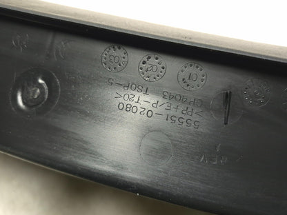 2007 Toyota Corolla Glove Box OEM