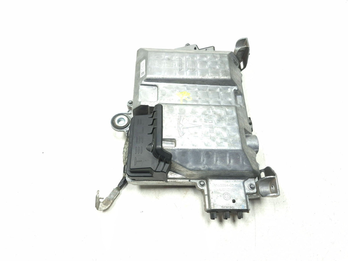 2018 Tesla Model 3 Front Electrical Control Module 1118182-99-h OEM