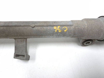 2014 Fiat 500l Power Steering Gear Rack & Pinion OEM