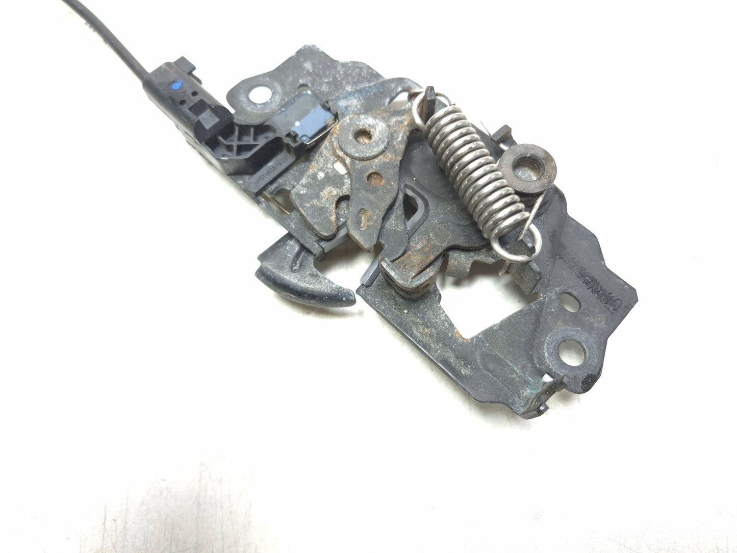 2017 Ford Focus Hood Lock Latch OEM