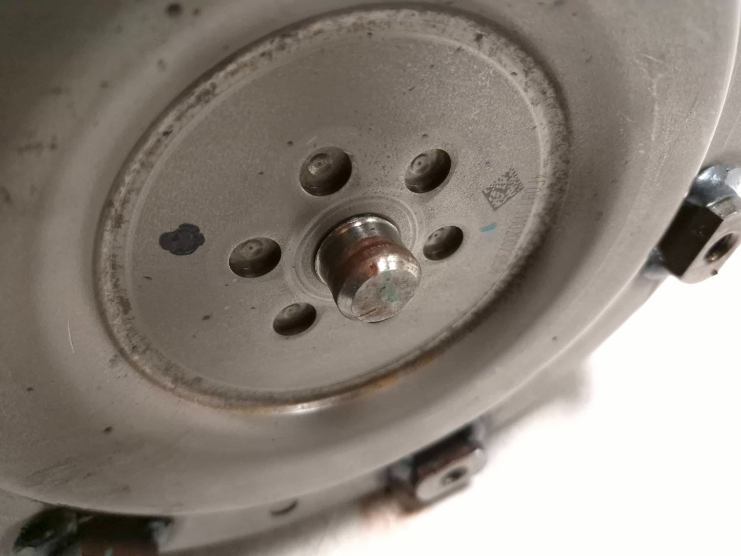 2013 Hyundai Genesis Automatic Transmission Torque Converter 45100-4f091 OEM