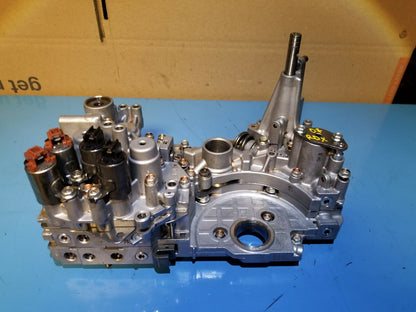 07 08 09 10 11 Acura RDX 2.3l Auto Transmission Valve Body OEM