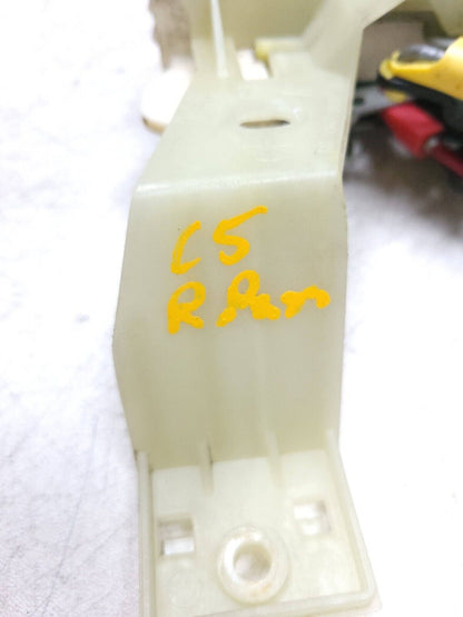 2007-2012 Dodge Caliber Door Lock Actuator Rear Passenger Side Right OEM