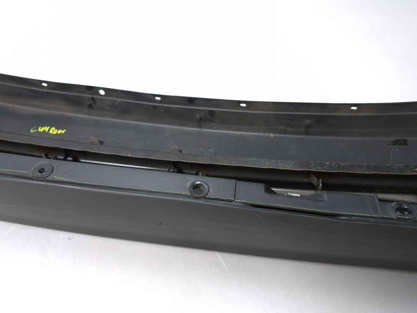 2019 Ford Ecosport Rear Bumper Cover OEM
