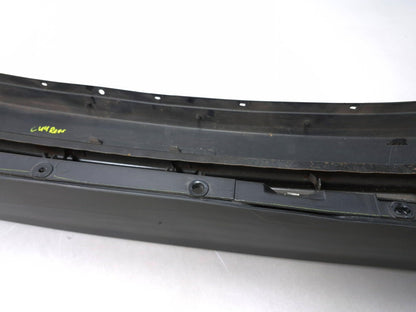 2019 Ford Ecosport Rear Bumper Cover OEM