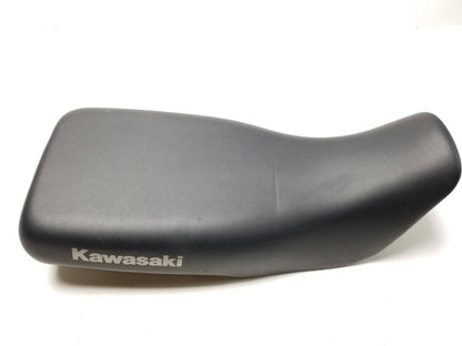 2022 Kawasaki Klr650 Kl650l Front Driver Seat OEM