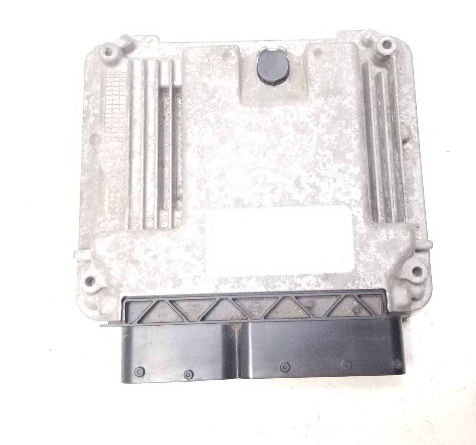 2010 - 2014 VW Golf GTI Ecu Engine Control Module Computer OEM