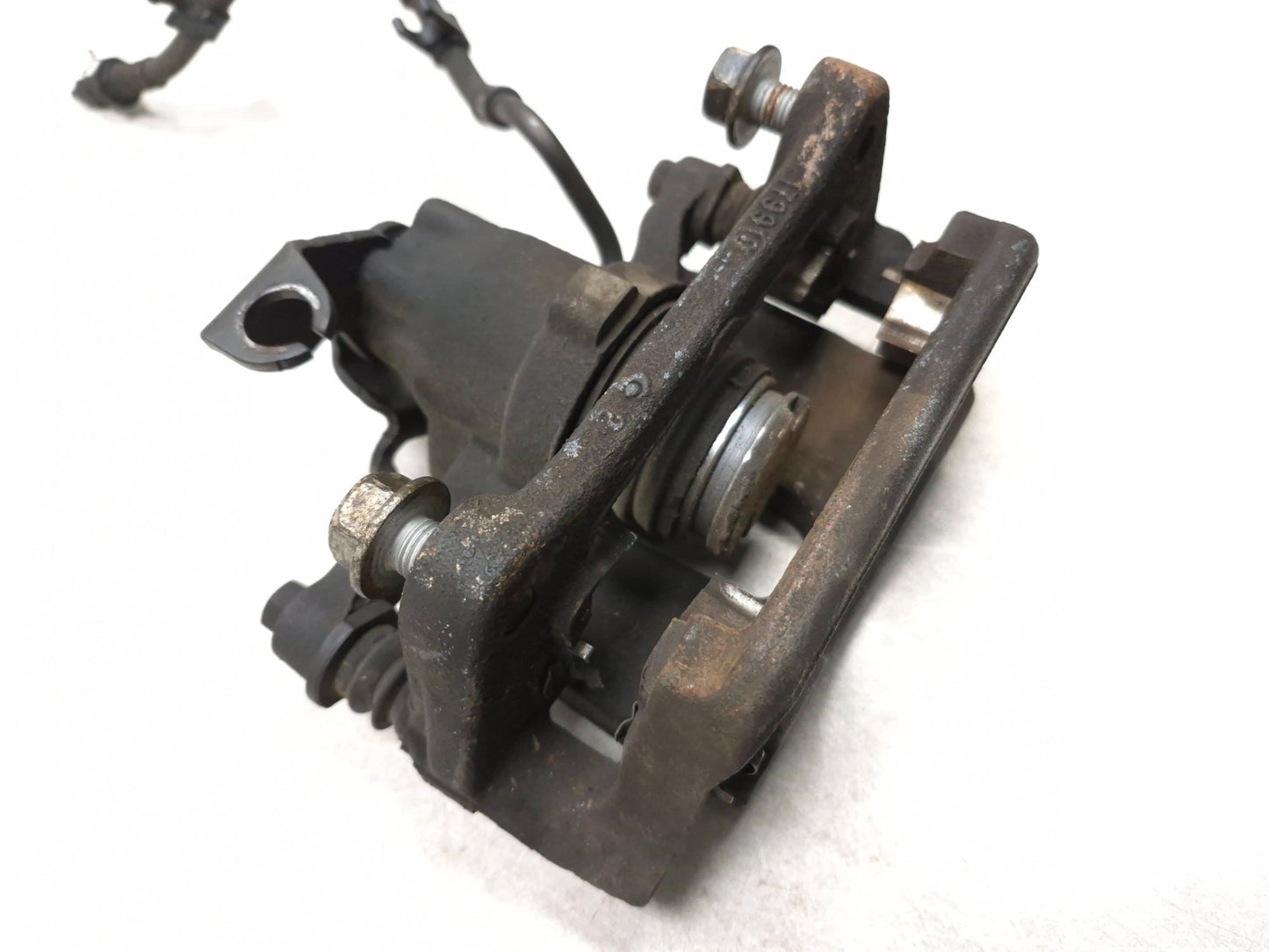 2013 Dodge Grand Caravan Rear Brake Caliper Right Passenger Side OEM