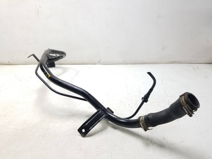 2011 Cadillac SRX Fuel Tank Filler Neck Hose Pipe OEM