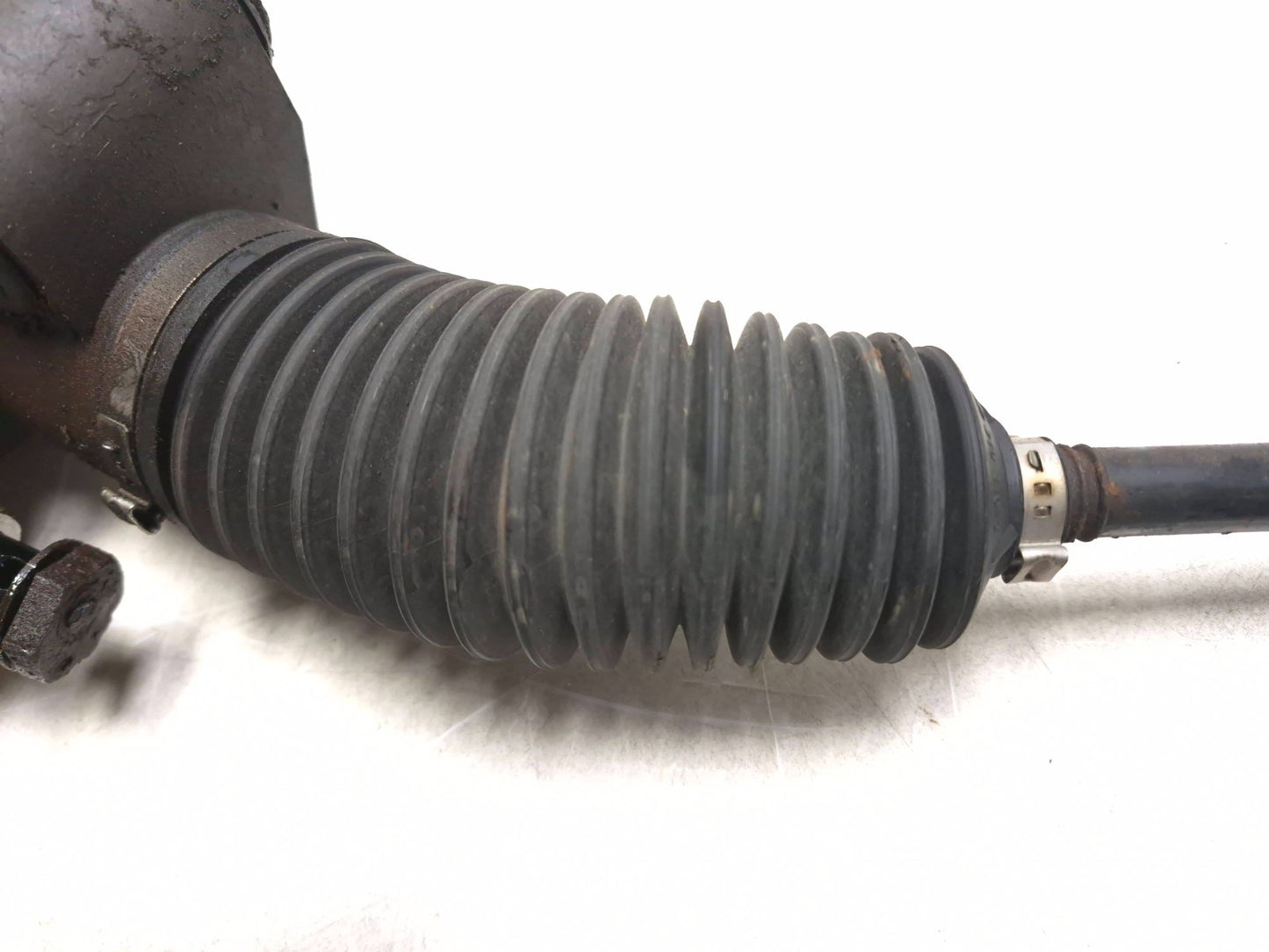 2007 Saab 9-5 Aero Power Steering Rack & Pinion OEM