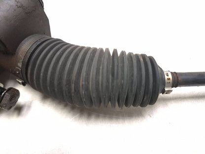 2007 Saab 9-5 Aero Power Steering Rack & Pinion OEM