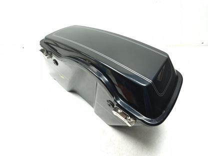1993 - 2013 Harley-davidson Touring Electra Glide Saddlebag Left & Right OEM