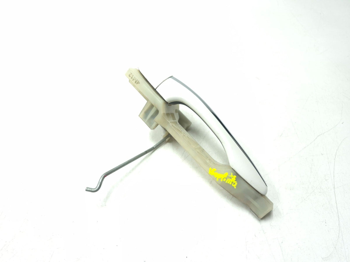 2015 Kia Optima Rear Door Exterior Handle Right Passenger Side OEM