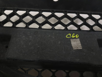 2007 Acura Tl Type-s Front Grille OEM