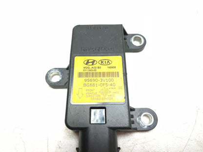 2014 Hyundai Accent Yaw Rate Sensor OEM