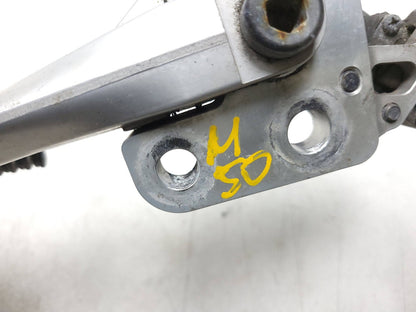2009 - 2018 Triumph Street Triple R Kick Stand OEM