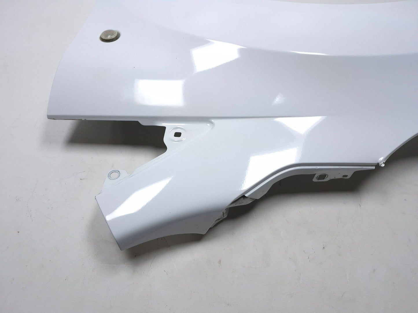 2017 Ford Transit Connect Xl Front Left Fender Cover Panel OEM