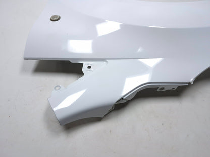 2017 Ford Transit Connect Xl Front Left Fender Cover Panel OEM