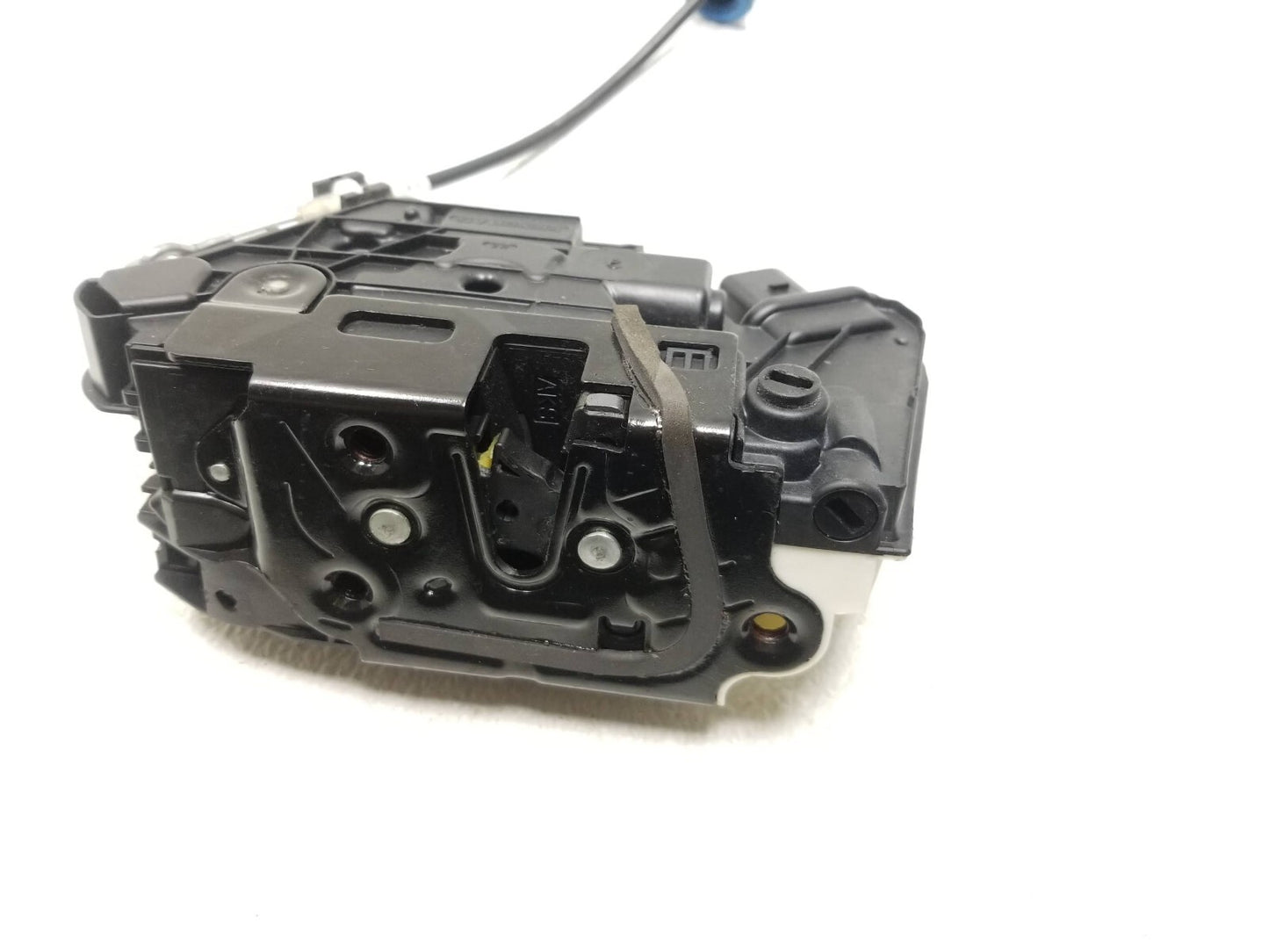2012 Volkswagen Cc Door Lock Actuator Rear Passenger Side Right OEM
