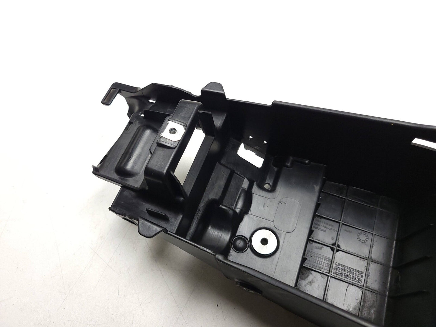 2017 - 2024  BMW G310 R Rear Under Tail Battery Box Tray Carrier OEM