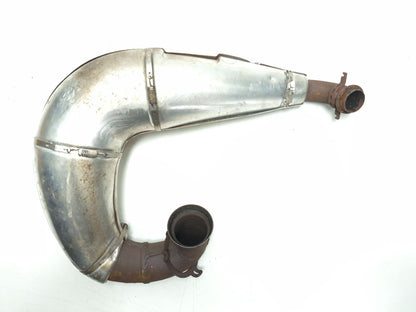 2014 Arctic Cat Zr6000 Exhaust Muffler Assy OEM