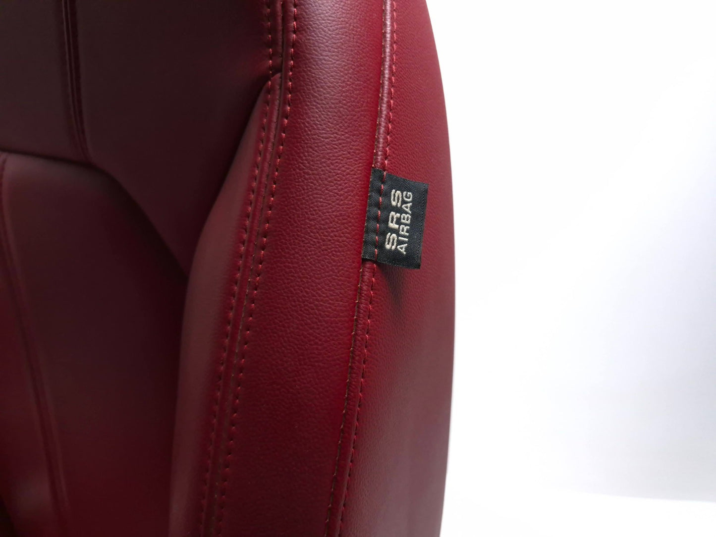 2021 Alfa Romeo Giulia Front Passenger Seat Oem✅