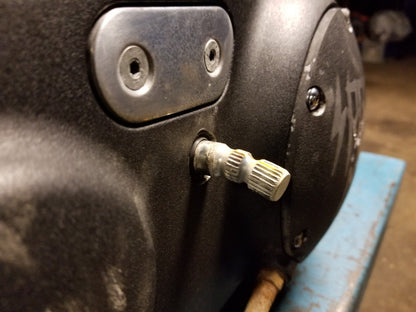 2015 Harley-davidson Forty Eight Xl1200 Engine Motor OEM 9k Miles ✅