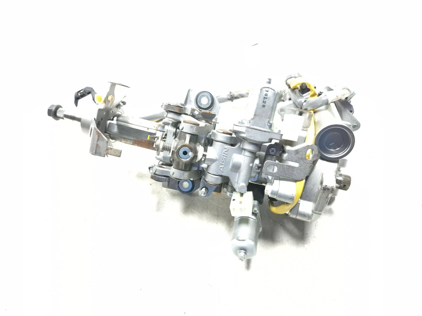 2010 Lexus Hs250h Power Steering Column OEM