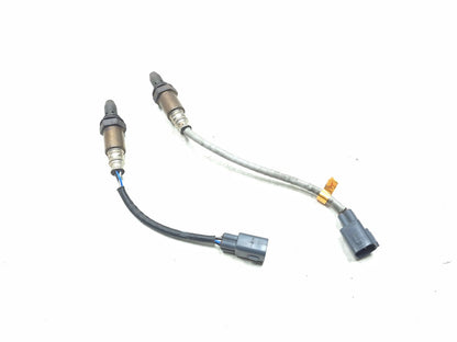 2009 Lexus IS250 Oxygen Sensor 2pcs OEM