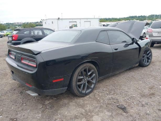 2020 Dodge Challenger Courtesy Lamp 3 Pcs OEM