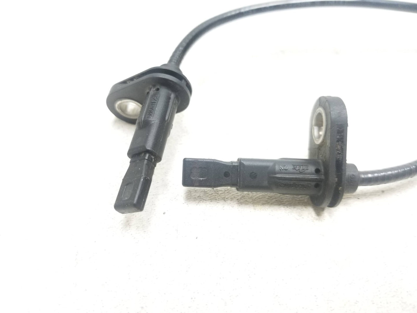 2022 Chevrolet Trailblazer Rear ABS Wheel Speed Sensor 2pcs OEM