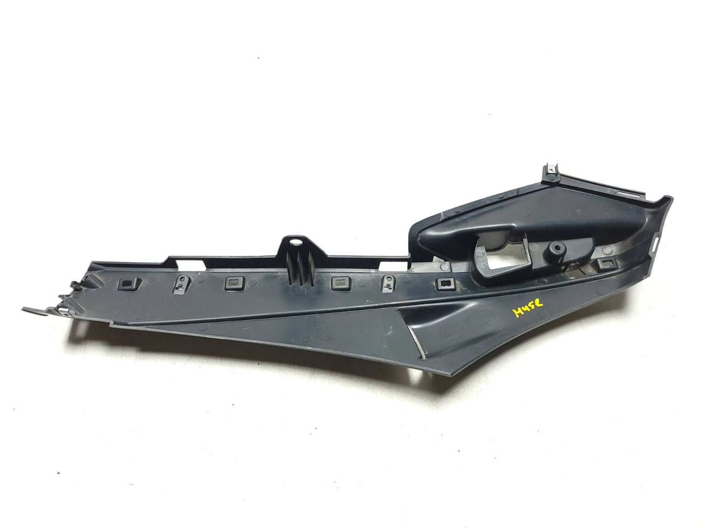 2017 Piaggio Fly Foot Floor Board 4 Pcs OEM
