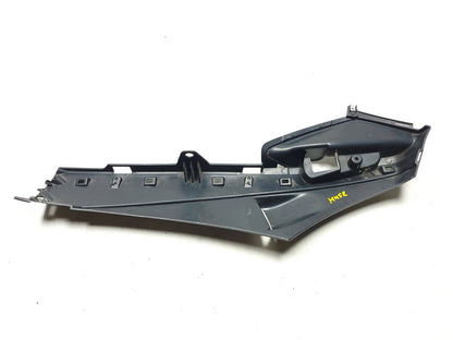 2017 Piaggio Fly Foot Floor Board 4 Pcs OEM