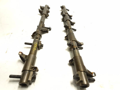 2020 Dodge Challenger 5.7l Engine Rocker Arm Intake & Exhaust Pair OEM