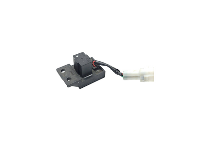 2016 Harley-davidson Street Xg750 Over Angle Sensor OEM