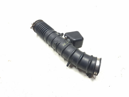 2009 Lexus IS250 Air Intake Cleaner Hose & Resonator Tube Pipe OEM