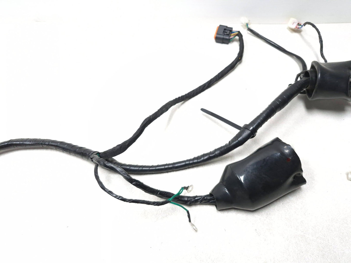 2023 Qianxin Fy200t Main Wire Harness OEM