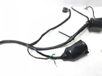 2023 Qianxin Fy200t Main Wire Harness OEM