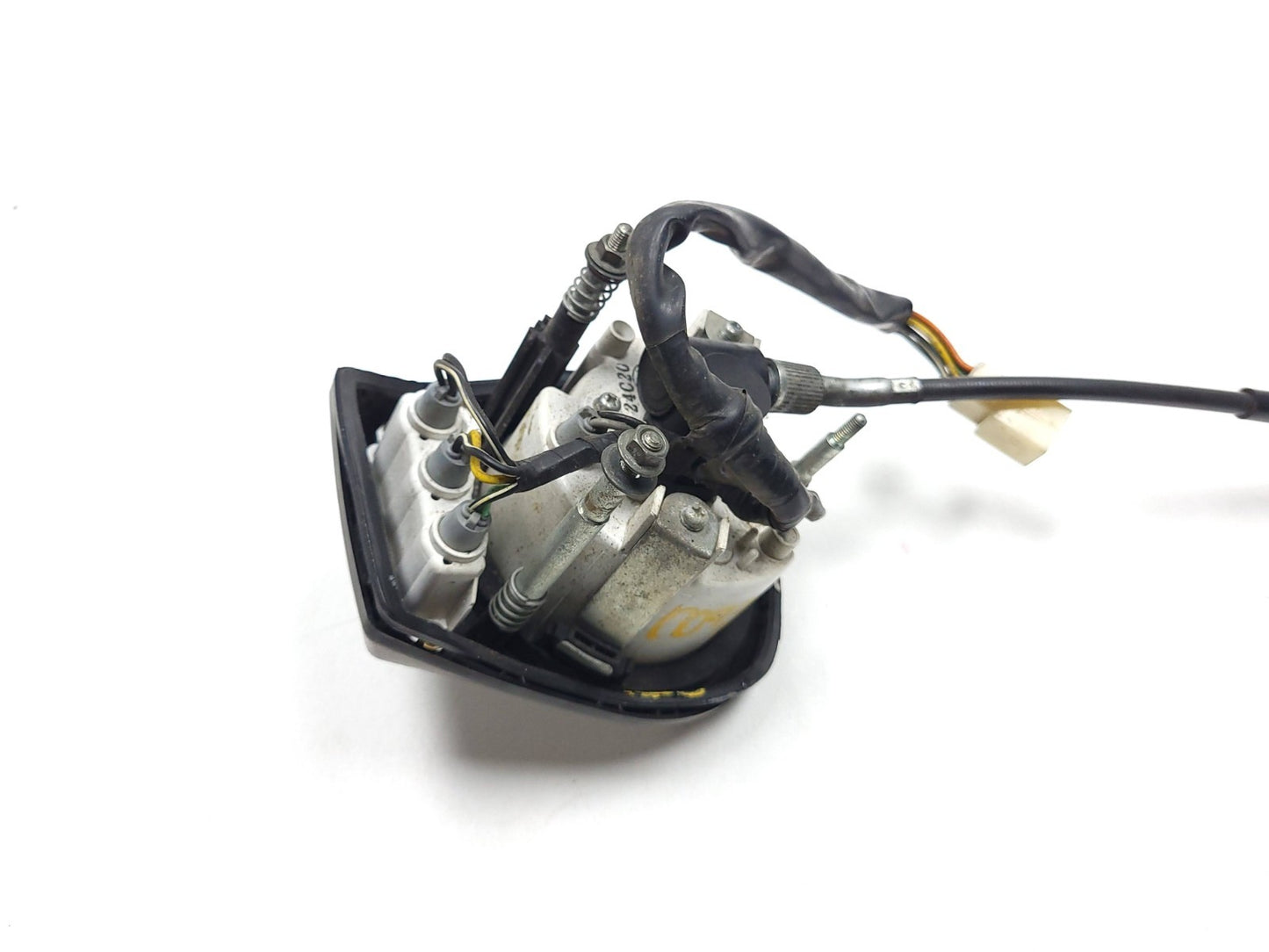 2001 Suzuki Sawage Ls 650 P Speedometer Gauge Cluster OEM