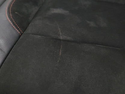 2008 - 2014 BMW X6 E71 Rear Seat Lower Cushion Bottom OEM