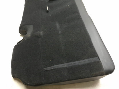 2017 Dodge Journey Rear Seat Lower Cushion Pair OEM
