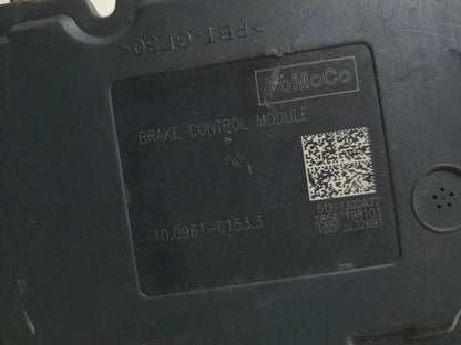 2014 Ford Focus ABS Anti Lock Brake Pump OEM