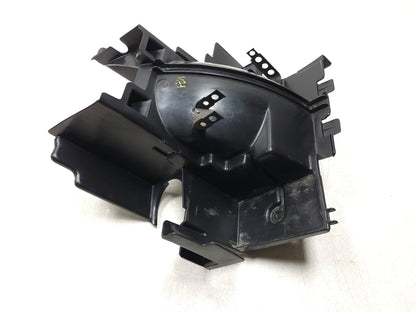 1989-1998 Honda Pc800 Pacific Coast 800 Rear Inner Tire Hugger Plastic OEM