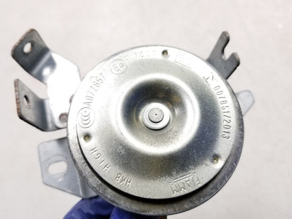 2017 Jaguar Xe Anti-theft Alarm Siren Horn Signal OEM T2h1324