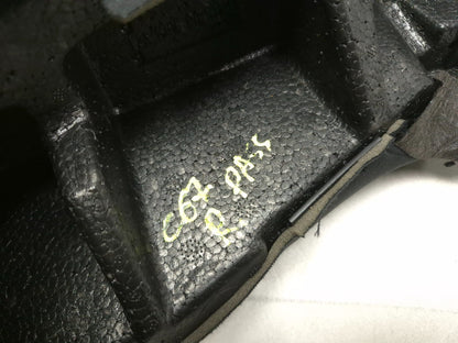 2018 Hyundai Sonata Rear Seat Bolster Passenger Side Right OEM