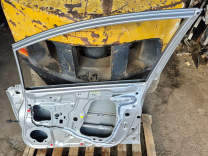 2013 Honda Fit Front Door Shell Passenger Side Right OEM