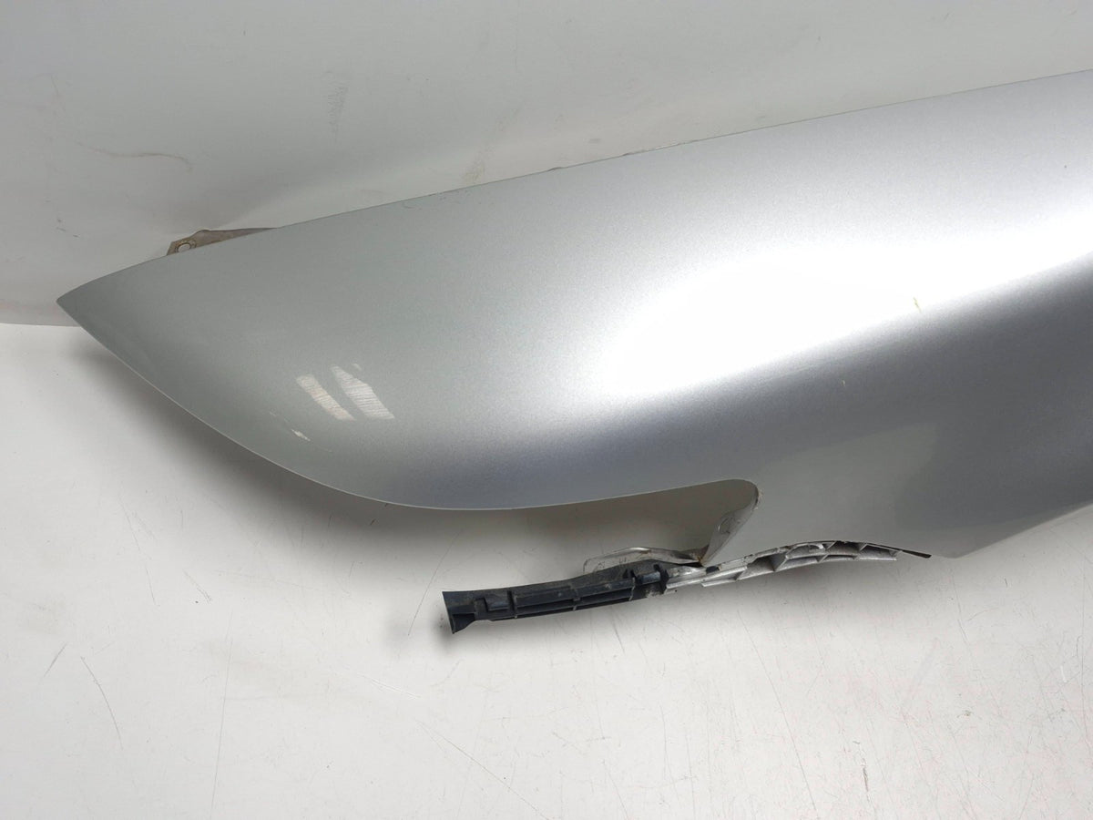 2008 Acura Tl Type-s Front Fender Left Driver Side 04630-sep-a91zz OEM