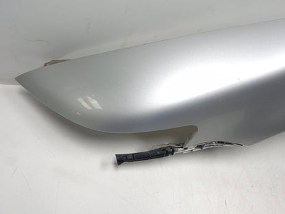 2008 Acura Tl Type-s Front Fender Left Driver Side 04630-sep-a91zz OEM